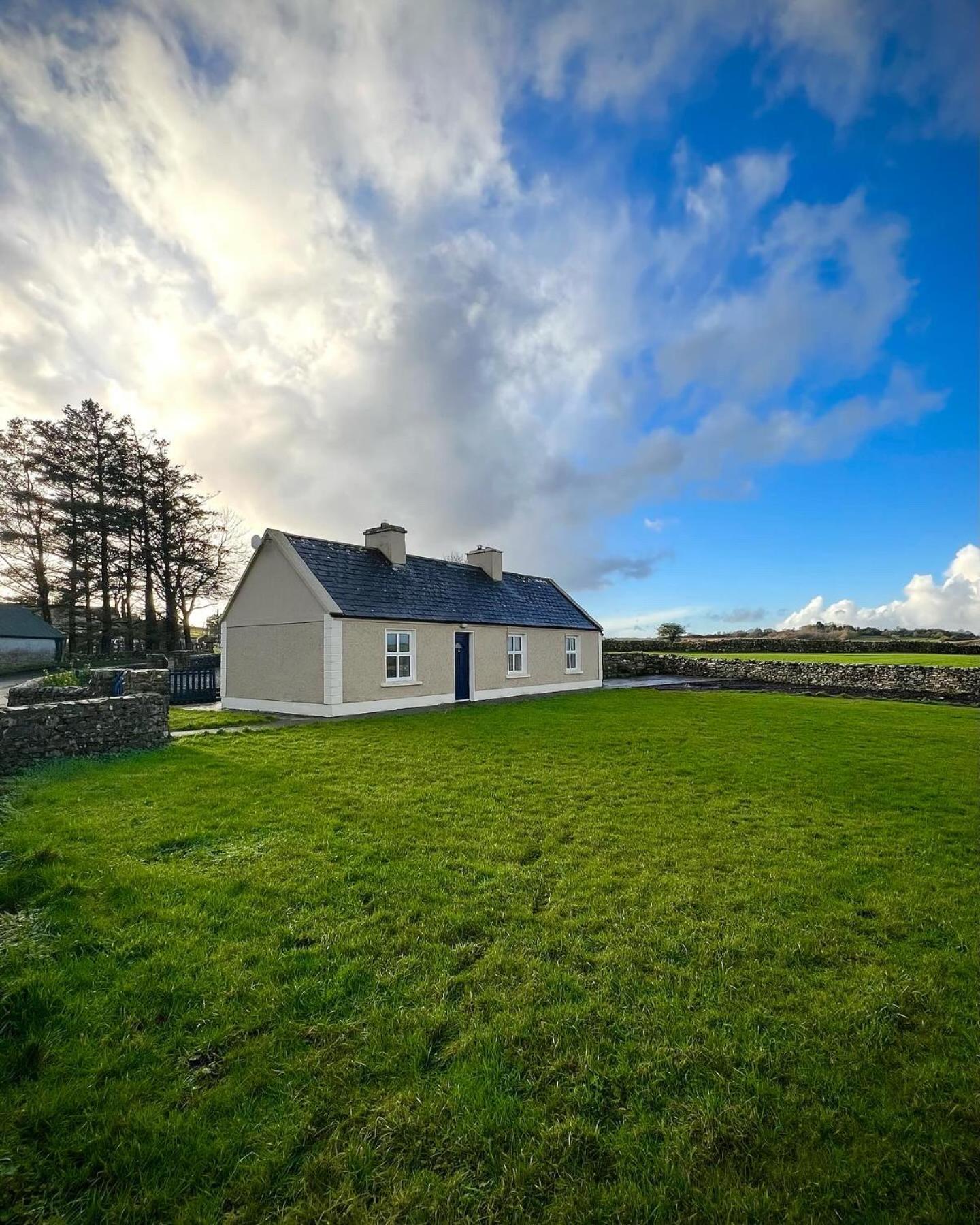 Сasa de vacaciones Killawalla Cottage, Westport. Westport