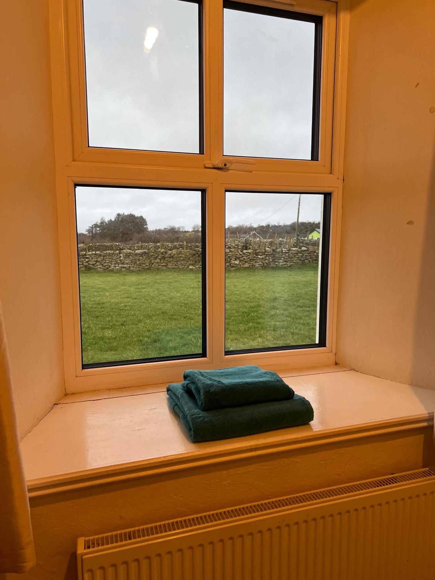 Killawalla Cottage, Westport. Westport