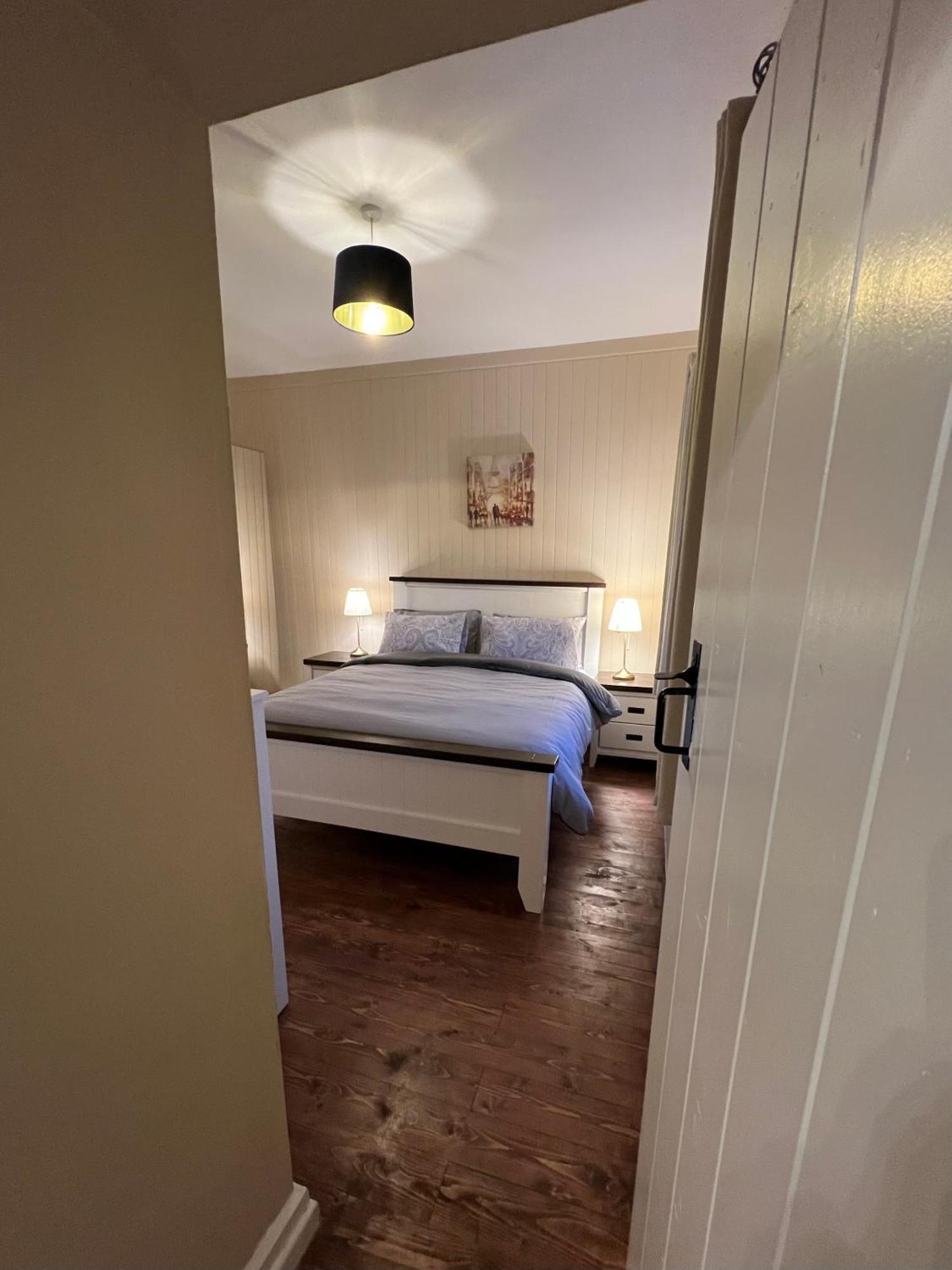Killawalla Cottage, Westport. * Westport