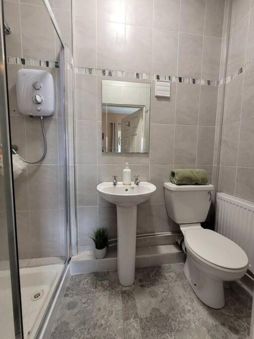 Casa vacanze Killawalla Cottage, Westport. *