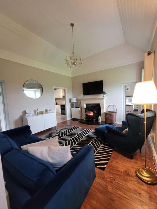 Killawalla Cottage, Westport. Westport