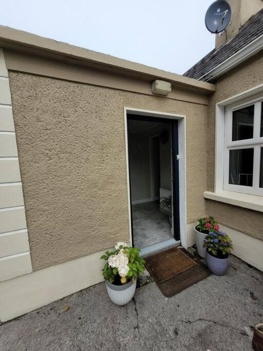 Killawalla Cottage, Westport. Westport