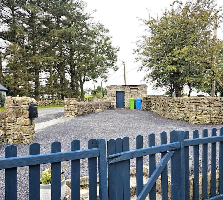 Casa vacanze Killawalla Cottage, Westport. Westport