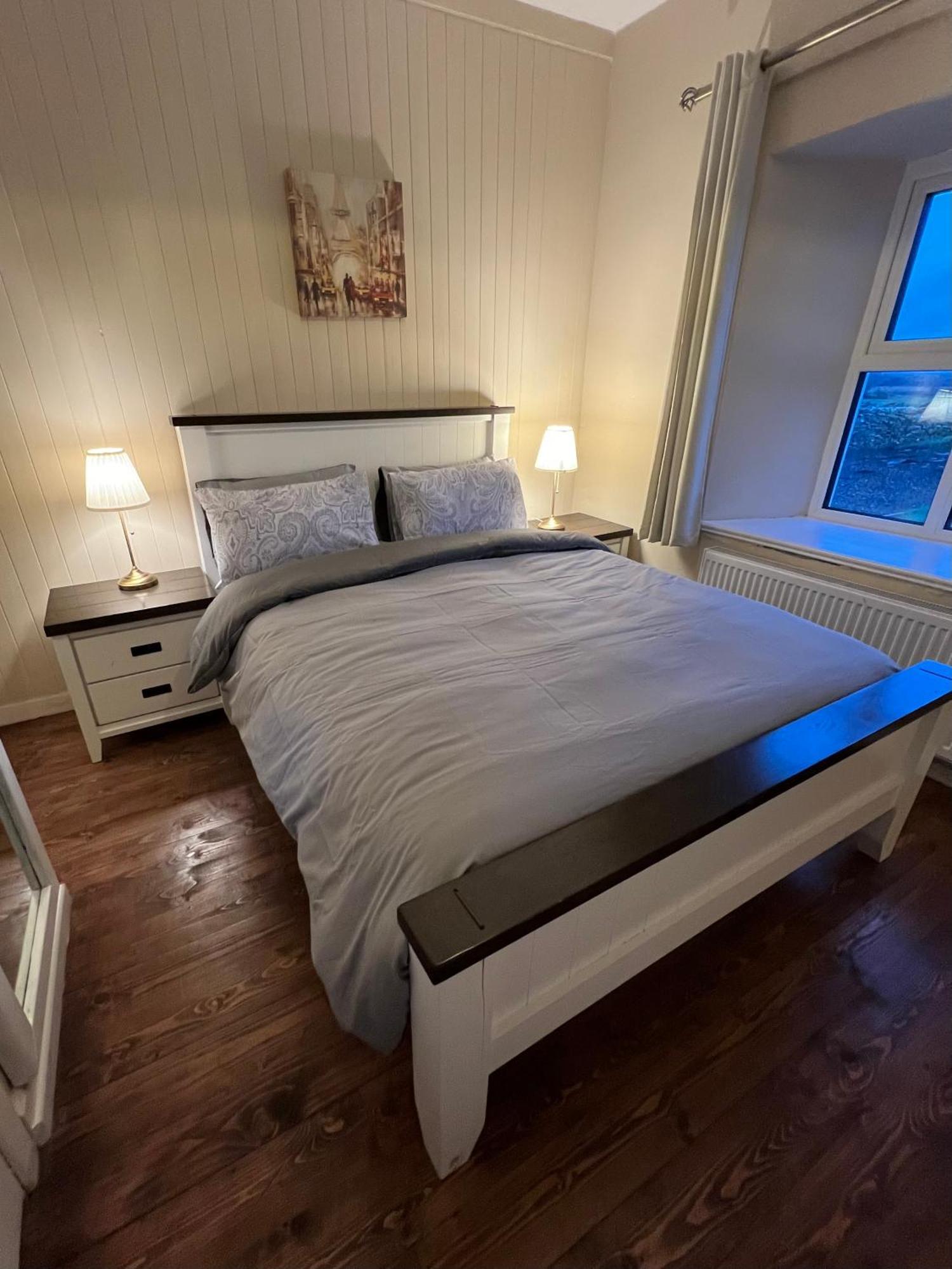 Killawalla Cottage, Westport. Casa vacanze