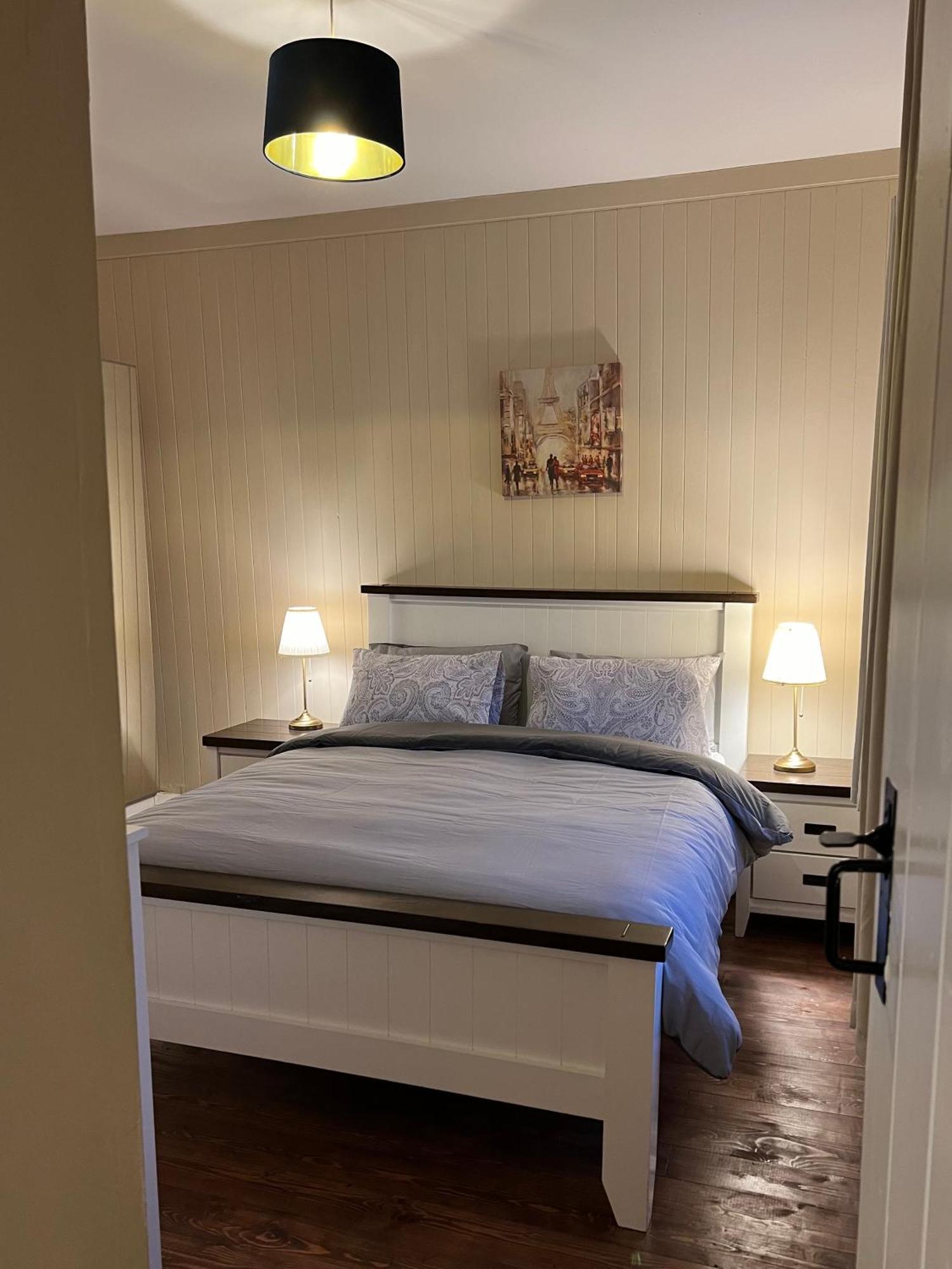 Killawalla Cottage, Westport. * Westport